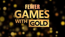 Xbox Games With Gold 将从 10 月起不再提供 Xbox 360 游戏