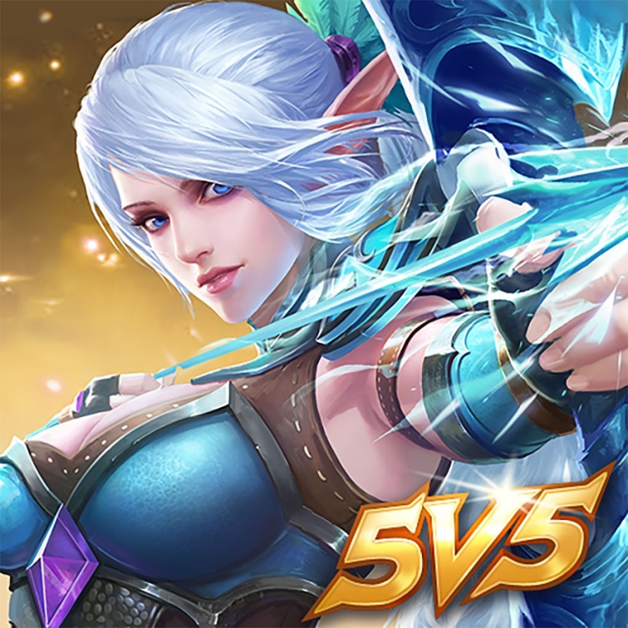 Moonton 的热门 MOBA 游戏《Mobile Legends》全球收入突破 2 亿美元